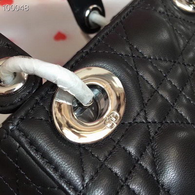 Dior Handbags AAAA(Women)-036