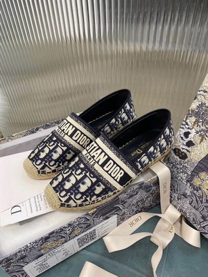Dior Shoes AAA(Women)-066