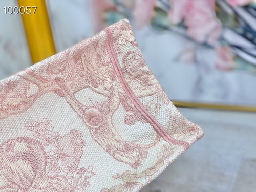 Dior Handbags AAAA(Women)-055