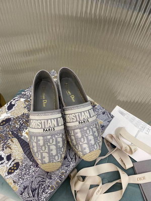 Dior Shoes AAA(Women)-067