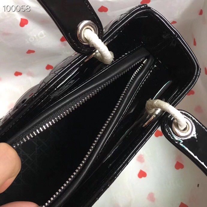 Dior Handbags AAAA(Women)-051