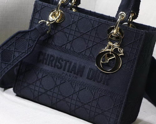 Dior Handbags AAAA(Women)-053