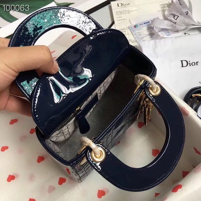 Dior Handbags AAAA(Women)-036