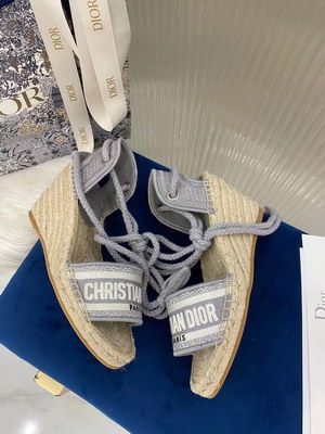 Dior Slippers Women(AAA)-005