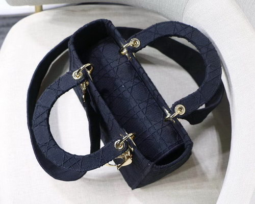 Dior Handbags AAAA(Women)-053