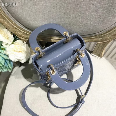 Dior Handbags AAAA(Women)-039