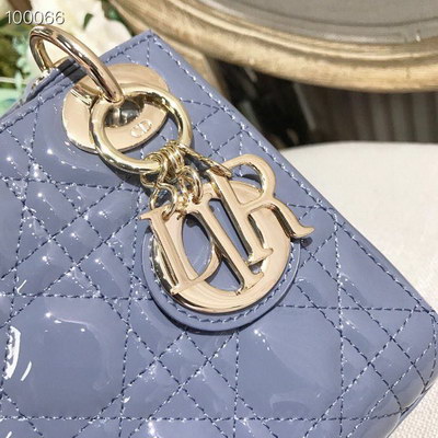 Dior Handbags AAAA(Women)-039
