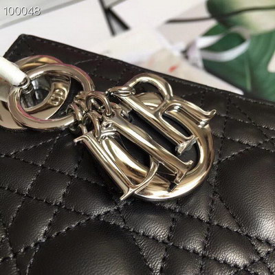 Dior Handbags AAAA(Women)-036