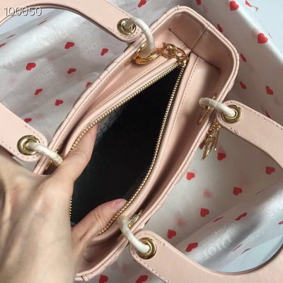 Dior Handbags AAAA(Women)-034