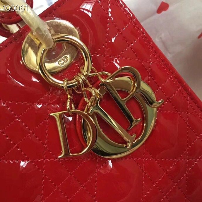 Dior Handbags AAAA(Women)-049