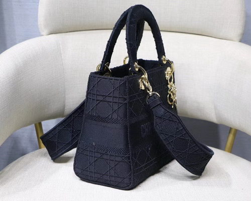Dior Handbags AAAA(Women)-053
