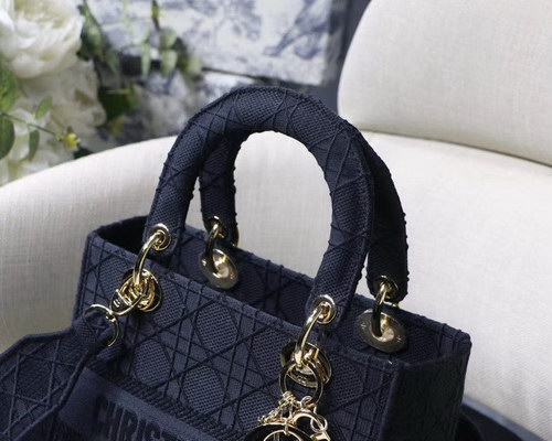 Dior Handbags AAAA(Women)-053