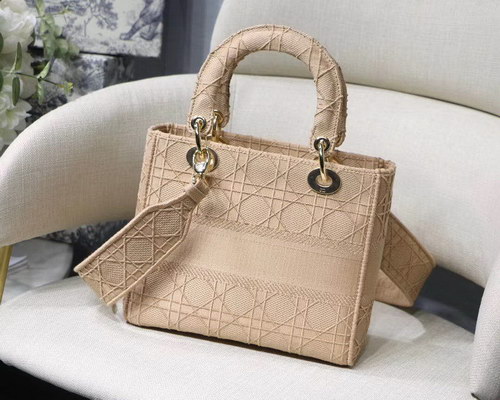 Dior Handbags AAAA(Women)-054