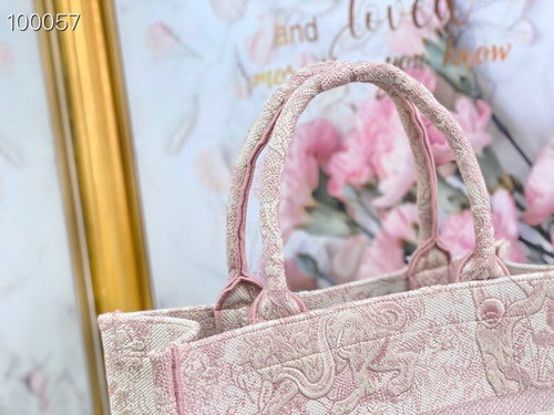 Dior Handbags AAAA(Women)-055