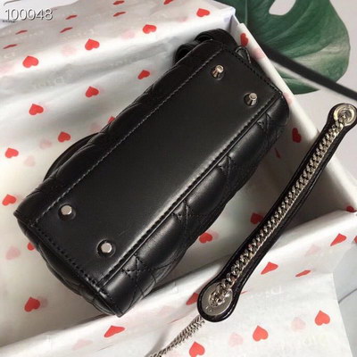 Dior Handbags AAAA(Women)-036