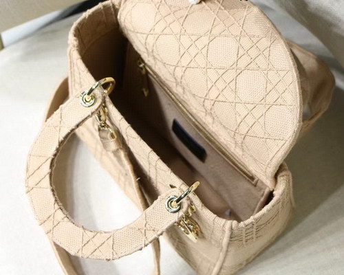 Dior Handbags AAAA(Women)-054