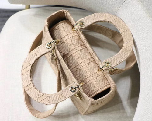 Dior Handbags AAAA(Women)-054