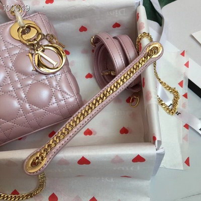 Dior Handbags AAAA(Women)-033