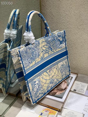 Dior Handbags AAAA(Women)-056