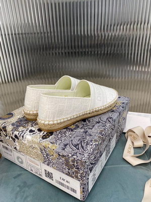 Dior Shoes AAA(Women)-065