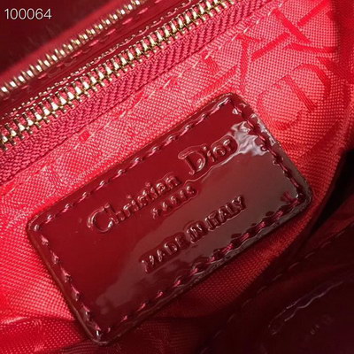Dior Handbags AAAA(Women)-037