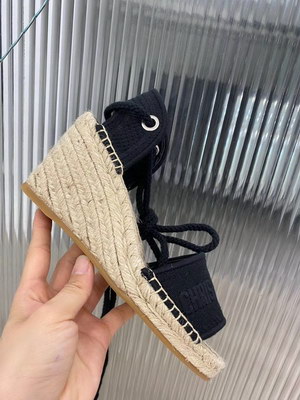 Dior Slippers Women(AAA)-006