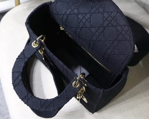 Dior Handbags AAAA(Women)-053