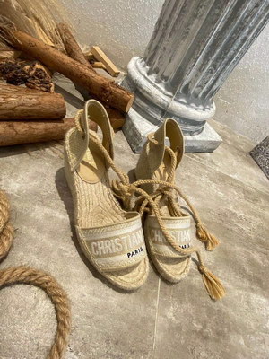 Dior Slippers Women(AAA)-003
