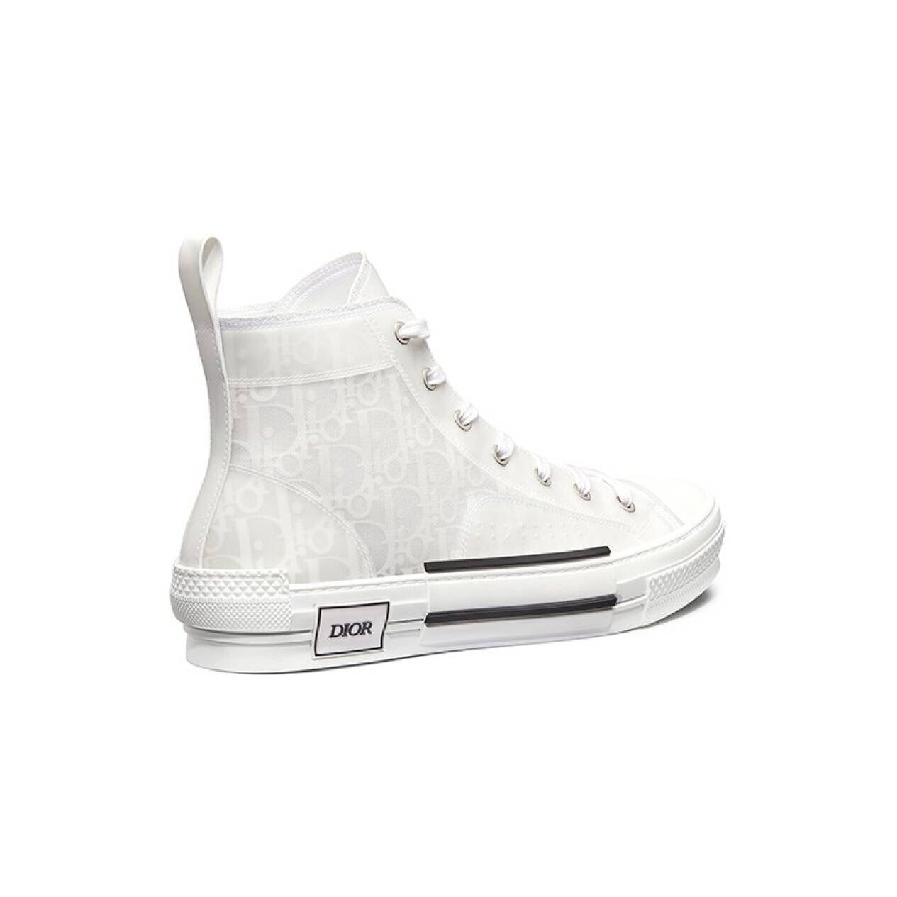 Dior Shoes(AAA)-080