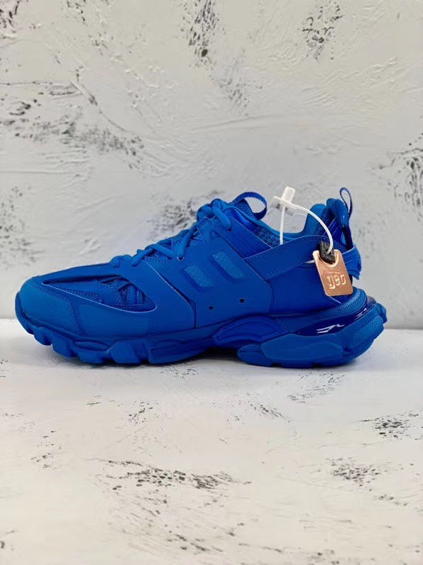 Balenciaga Shoes AAAA(Women)-110