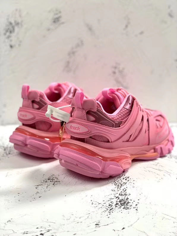 Balenciaga Shoes AAAA(Women)-115