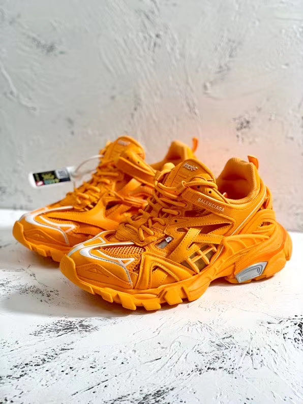 Balenciaga Shoes AAAA(Women)-114