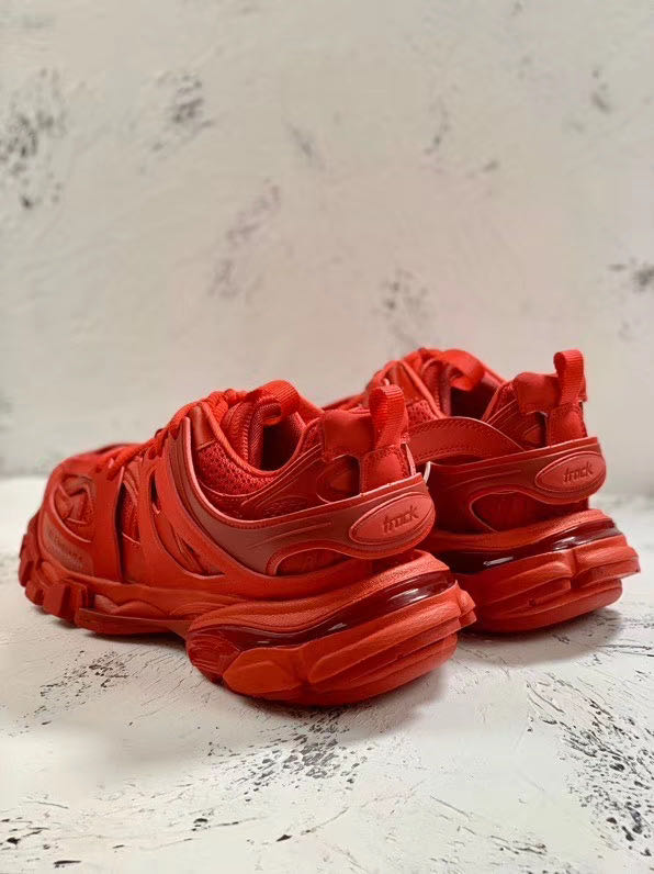 Balenciaga Shoes AAAA(Women)-111