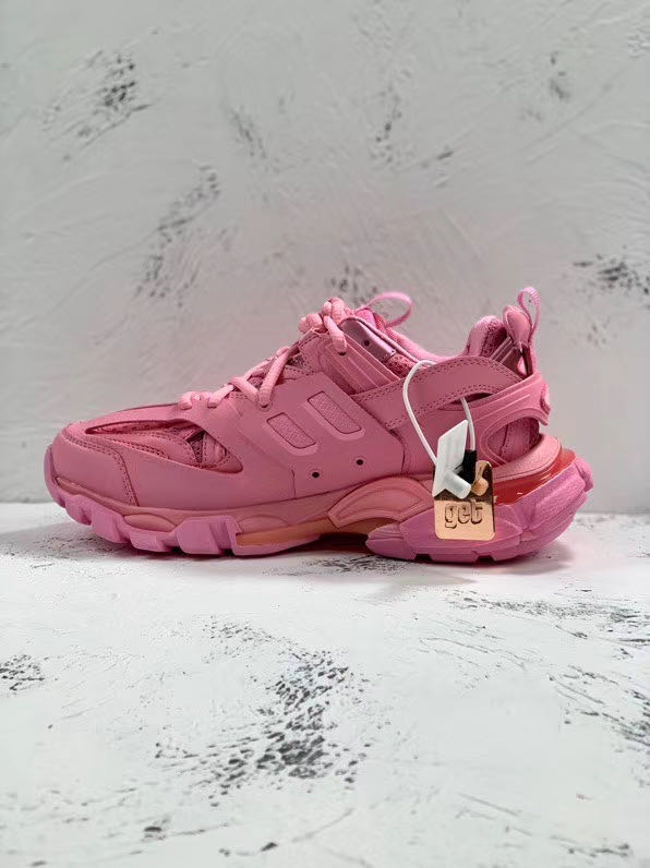Balenciaga Shoes AAAA(Women)-115