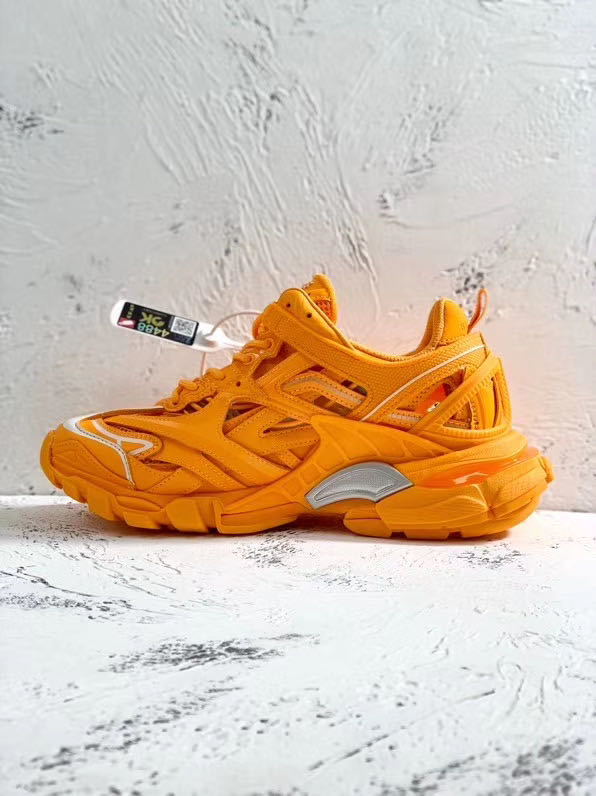 Balenciaga Shoes AAAA(Women)-114