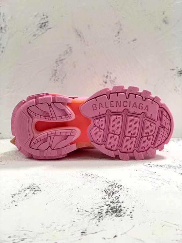 Balenciaga Shoes AAAA(Women)-115