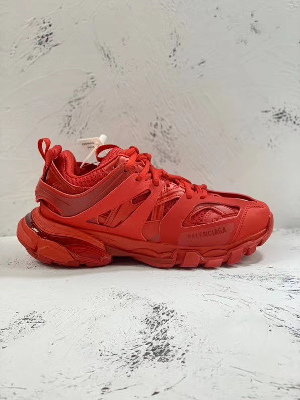 Balenciaga Shoes AAAA(Women)-111