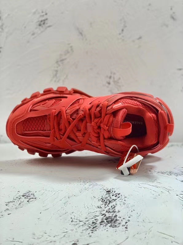 Balenciaga Shoes AAAA(Women)-111