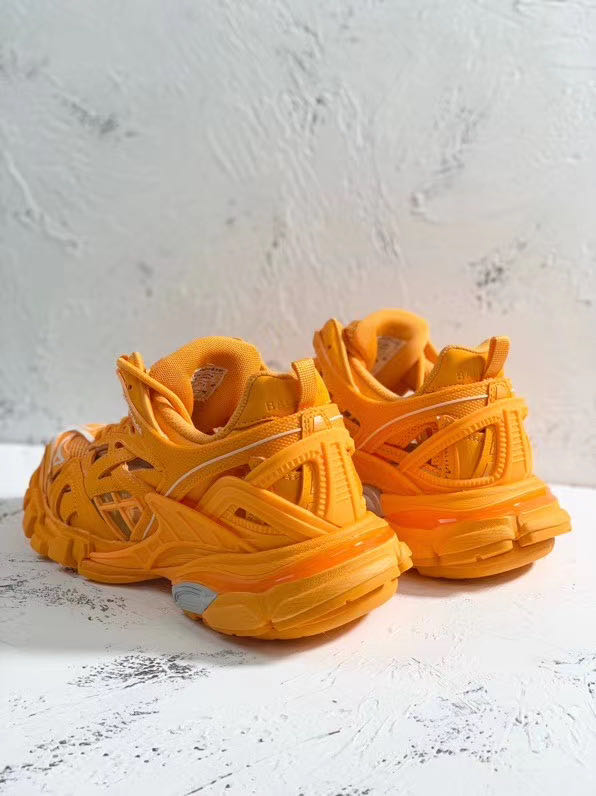 Balenciaga Shoes AAAA(Women)-114