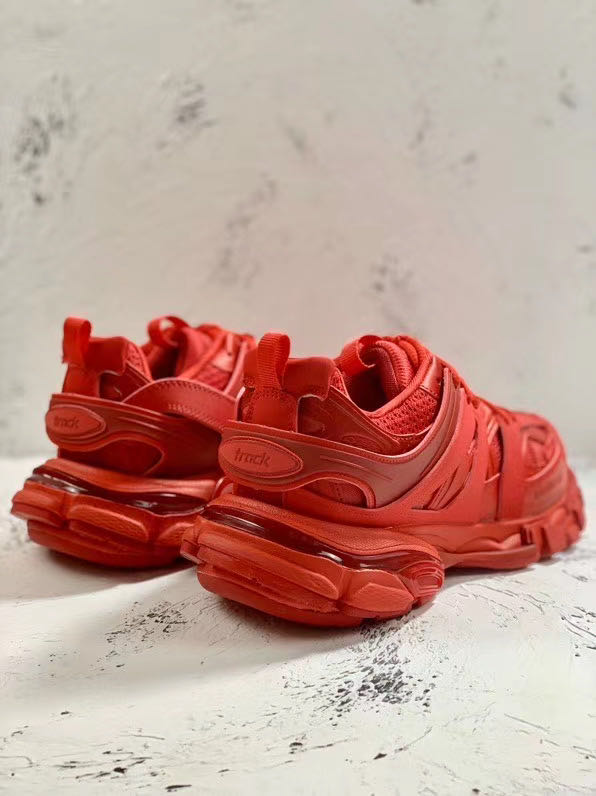 Balenciaga Shoes AAAA(Women)-111