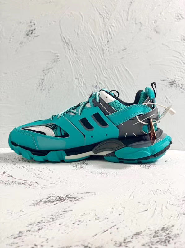 Balenciaga Shoes AAAA(Women)-112