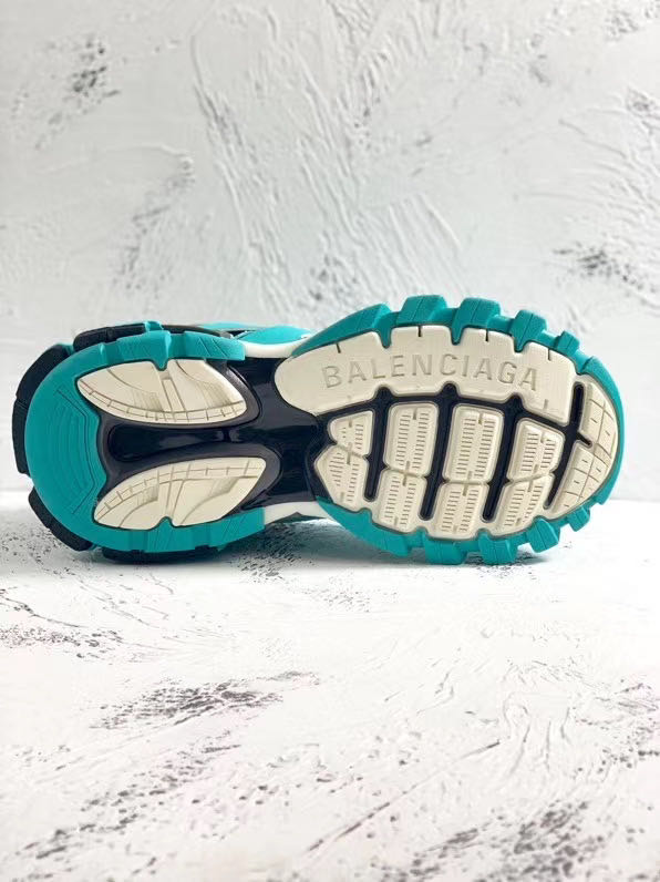 Balenciaga Shoes AAAA(Women)-112