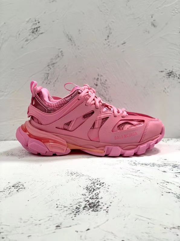 Balenciaga Shoes AAAA(Women)-115