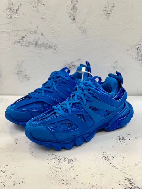 Balenciaga Shoes AAAA(Women)-110