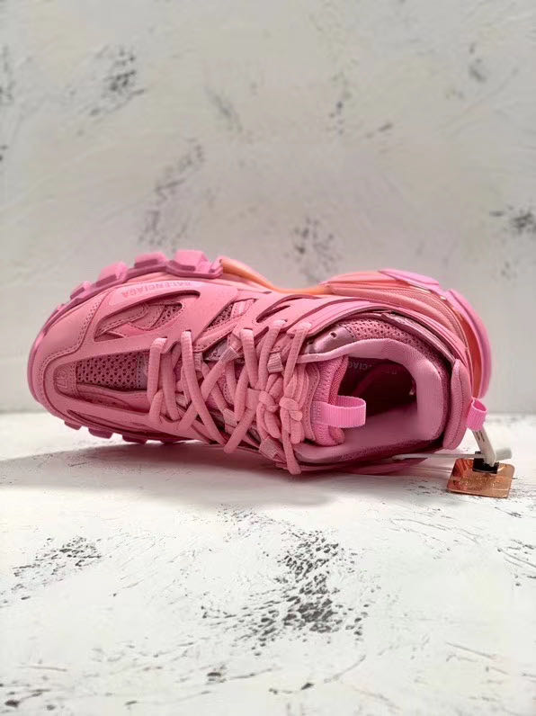 Balenciaga Shoes AAAA(Women)-115