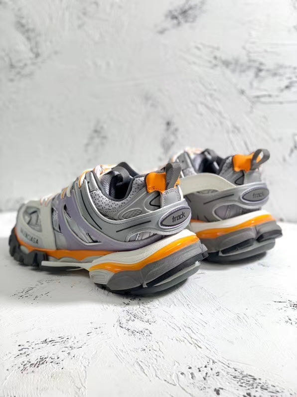 Balenciaga Shoes AAAA(Women)-113
