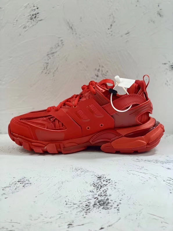Balenciaga Shoes AAAA(Women)-111