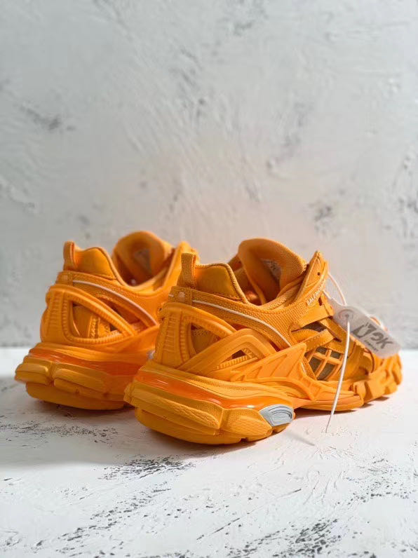 Balenciaga Shoes AAAA(Women)-114