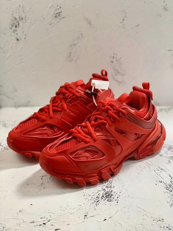 Balenciaga Shoes AAAA(Women)-111