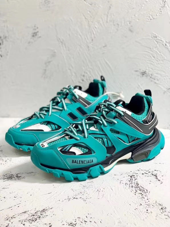 Balenciaga Shoes AAAA(Women)-112